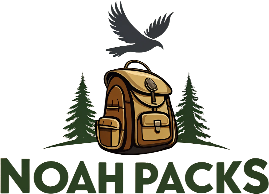 Noah Packs
